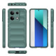Чохол для смартфона Cosmic Magic Shield for Xiaomi Redmi Note 13 4G Dark Green (MagicShXiNo13Green)