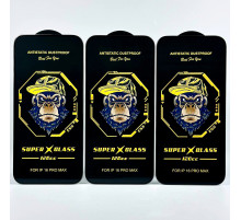 Захисне скло 120CC ESD Super Glass Antistatic Dustproof Xiaomi Redmi 15C