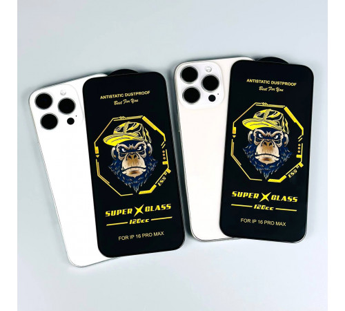 Захисне скло 120CC ESD Super Glass Antistatic Dustproof Xiaomi Redmi 15C