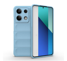 Чохол для смартфона Cosmic Magic Shield for Xiaomi Redmi Note 13 4G Light Blue (MagicShXiNo13Blue)