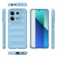 Чохол для смартфона Cosmic Magic Shield for Xiaomi Redmi Note 13 4G Light Blue (MagicShXiNo13Blue)