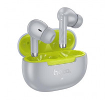 Бездротові навушники TWS HOCO EQ24 Estrella Gray Lake (6942007647816)