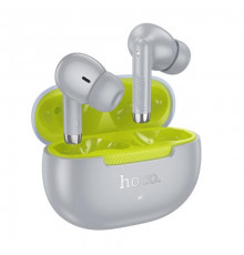 Бездротові навушники TWS HOCO EQ24 Estrella Gray Lake (6942007647816)