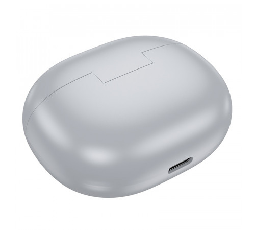 Бездротові навушники TWS HOCO EQ24 Estrella Gray Lake (6942007647816)