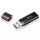 Флеш-накопичувач Apacer USB 3.2 Gen 1 AH25B 64Gb Black (AP64GAH25BB-1)