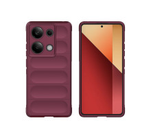 Чохол для смартфона Cosmic Magic Shield for Xiaomi Redmi Note 13 Pro 4G Plum (MagicShXiNo13PPlum)