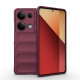 Чохол для смартфона Cosmic Magic Shield for Xiaomi Redmi Note 13 Pro 4G Plum (MagicShXiNo13PPlum)