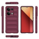 Чохол для смартфона Cosmic Magic Shield for Xiaomi Redmi Note 13 Pro 4G Plum (MagicShXiNo13PPlum)
