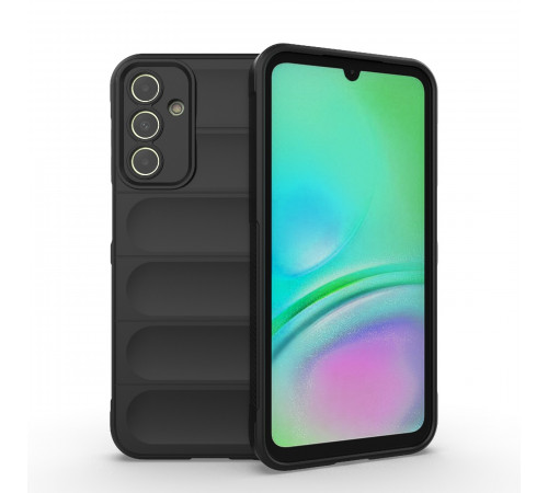 Чохол для смартфона Cosmic Magic Shield for Samsung Galaxy A15 Black (MagicShSAA15Black)