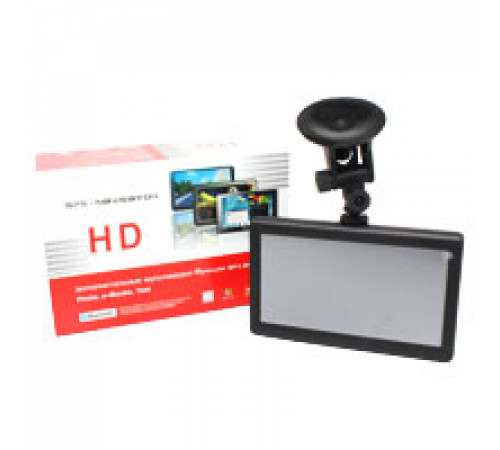 НЕТУ GPS Навигатор - 7" G718 (windows 1/8) (20 шт/ящ)