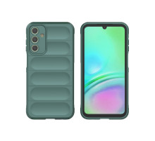 Чохол для смартфона Cosmic Magic Shield for Samsung Galaxy A15 Dark Green (MagicShSAA15Green)