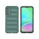 Чохол для смартфона Cosmic Magic Shield for Samsung Galaxy A15 Dark Green (MagicShSAA15Green)