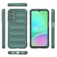 Чохол для смартфона Cosmic Magic Shield for Samsung Galaxy A15 Dark Green (MagicShSAA15Green)