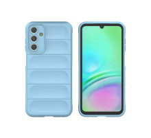 Чохол для смартфона Cosmic Magic Shield for Samsung Galaxy A15 Light Blue (MagicShSAA15Blue)