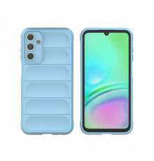 Чохол для смартфона Cosmic Magic Shield for Samsung Galaxy A15 Light Blue (MagicShSAA15Blue)
