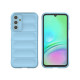 Чохол для смартфона Cosmic Magic Shield for Samsung Galaxy A15 Light Blue (MagicShSAA15Blue)