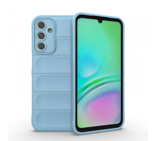 Чохол для смартфона Cosmic Magic Shield for Samsung Galaxy A15 Light Blue (MagicShSAA15Blue)