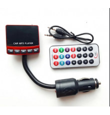 FM модулятор 856 (100 шт/ящ)