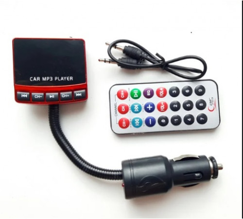 FM модулятор 856 (100 шт/ящ)