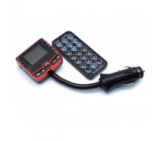 FM модулятор 520 (100 шт/ящ)