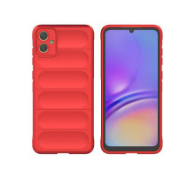 Чохол для смартфона Cosmic Magic Shield for Samsung Galaxy A05 China Red (MagicShSAA05Red)