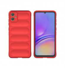 Чохол для смартфона Cosmic Magic Shield for Samsung Galaxy A05 China Red (MagicShSAA05Red)