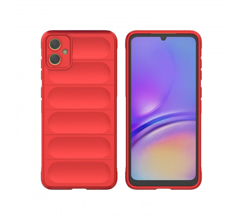 Чохол для смартфона Cosmic Magic Shield for Samsung Galaxy A05 China Red (MagicShSAA05Red)