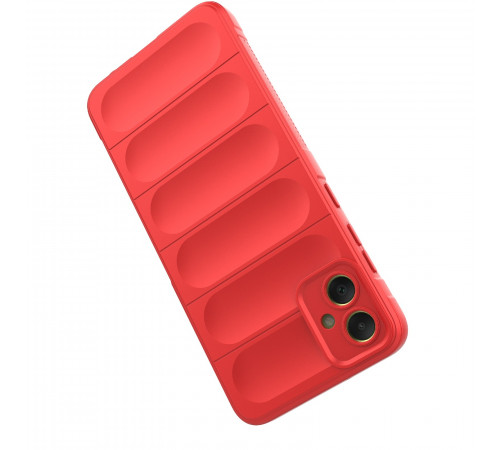 Чохол для смартфона Cosmic Magic Shield for Samsung Galaxy A05 China Red (MagicShSAA05Red)