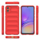 Чохол для смартфона Cosmic Magic Shield for Samsung Galaxy A05 China Red (MagicShSAA05Red)
