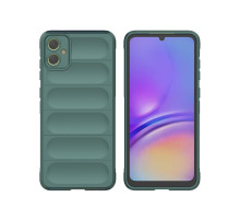 Чохол для смартфона Cosmic Magic Shield for Samsung Galaxy A05 Dark Green (MagicShSAA05Green)