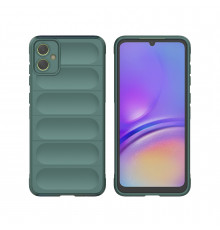 Чохол для смартфона Cosmic Magic Shield for Samsung Galaxy A05 Dark Green (MagicShSAA05Green)