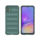 Чохол для смартфона Cosmic Magic Shield for Samsung Galaxy A05 Dark Green (MagicShSAA05Green)