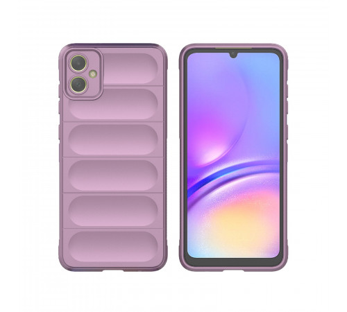 Чохол для смартфона Cosmic Magic Shield for Samsung Galaxy A05 Lavender (MagicShSAA05Lavender)