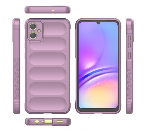 Чохол для смартфона Cosmic Magic Shield for Samsung Galaxy A05 Lavender (MagicShSAA05Lavender)