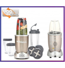 НЕТУ Блендер Нутри Буллет Nutri Bullet 900W // [403] (MA03-2) (4 шт/ящ)