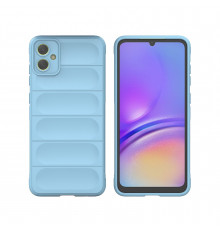 Чохол для смартфона Cosmic Magic Shield for Samsung Galaxy A05 Light Blue (MagicShSAA05Blue)