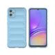 Чохол для смартфона Cosmic Magic Shield for Samsung Galaxy A05 Light Blue (MagicShSAA05Blue)