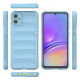 Чохол для смартфона Cosmic Magic Shield for Samsung Galaxy A05 Light Blue (MagicShSAA05Blue)