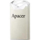 Флеш-накопичувач Apacer USB 2.0 AH111 64GB Crystal (AP64GAH111CR-1)