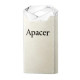 Флеш-накопичувач Apacer USB 2.0 AH111 64GB Crystal (AP64GAH111CR-1)