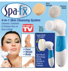 РАСПРОДАЖА Набор для умывания Spa Fx [2-34] (48 шт/ящ)