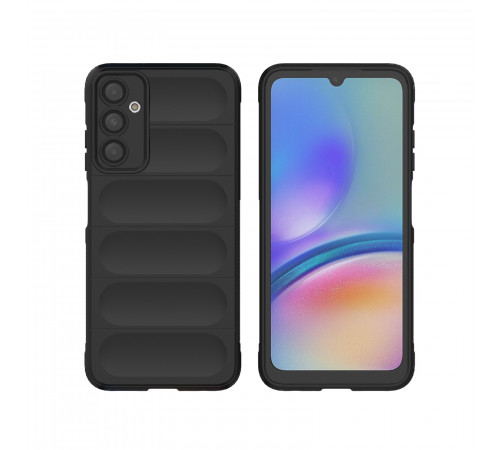 Чохол для смартфона Cosmic Magic Shield for Samsung Galaxy A05s Black (MagicShSAA05sBlack)