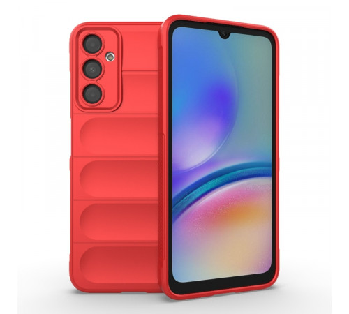 Чохол для смартфона Cosmic Magic Shield for Samsung Galaxy A05s China Red (MagicShSAA05sRed)