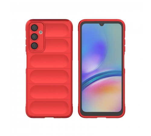 Чохол для смартфона Cosmic Magic Shield for Samsung Galaxy A05s China Red (MagicShSAA05sRed)