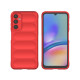 Чохол для смартфона Cosmic Magic Shield for Samsung Galaxy A05s China Red (MagicShSAA05sRed)