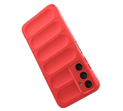 Чохол для смартфона Cosmic Magic Shield for Samsung Galaxy A05s China Red (MagicShSAA05sRed)