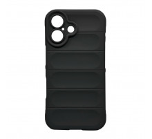 Чохол для смартфона Cosmic Magic Shield for Apple iPhone 16 Black (MagicShiP16Black)