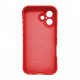 Чохол для смартфона Cosmic Magic Shield for Apple iPhone 16 China Red (MagicShiP16Red)