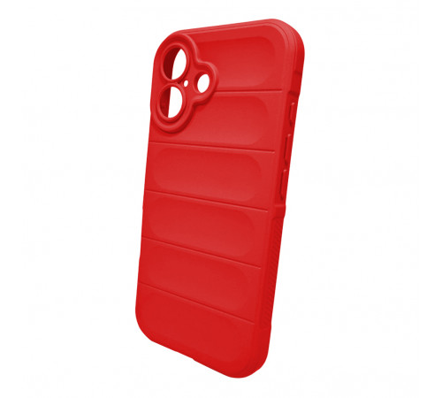 Чохол для смартфона Cosmic Magic Shield for Apple iPhone 16 China Red (MagicShiP16Red)