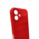 Чохол для смартфона Cosmic Magic Shield for Apple iPhone 16 China Red (MagicShiP16Red)